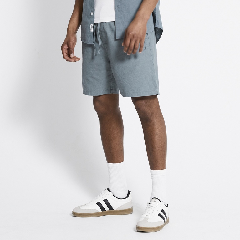 Linneshorts "August"